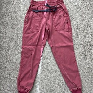 MEDICLO Jogger Scrubs Pants